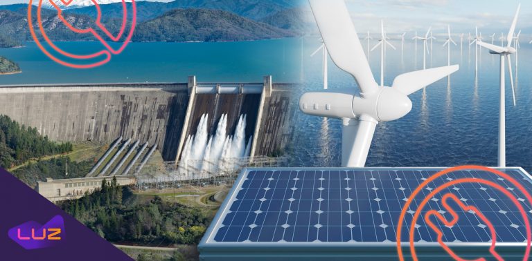 Matriz energetica