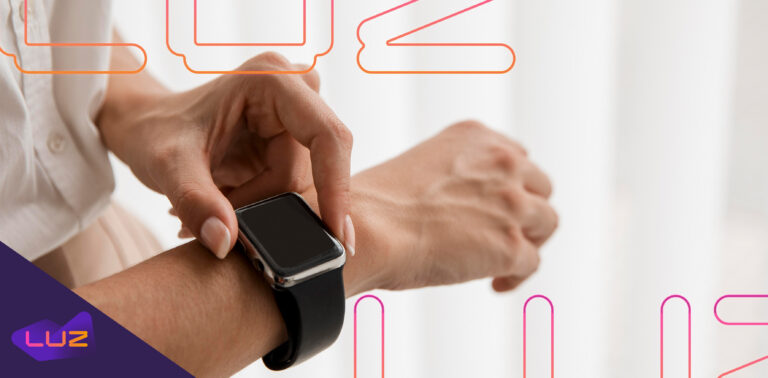 qual é o melhor smartwatch