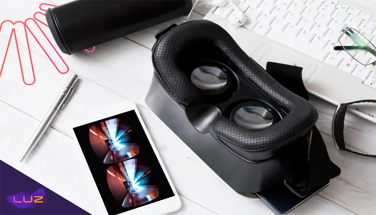 óculos de realidade virtual