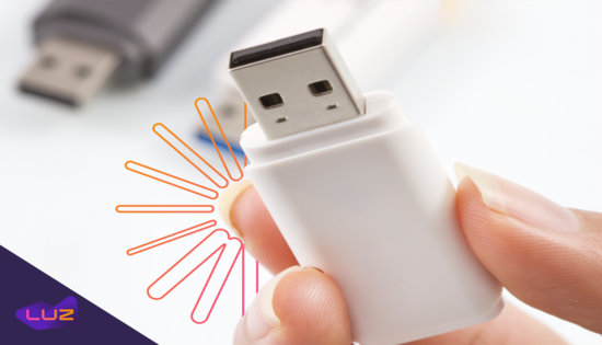 tipos de usb