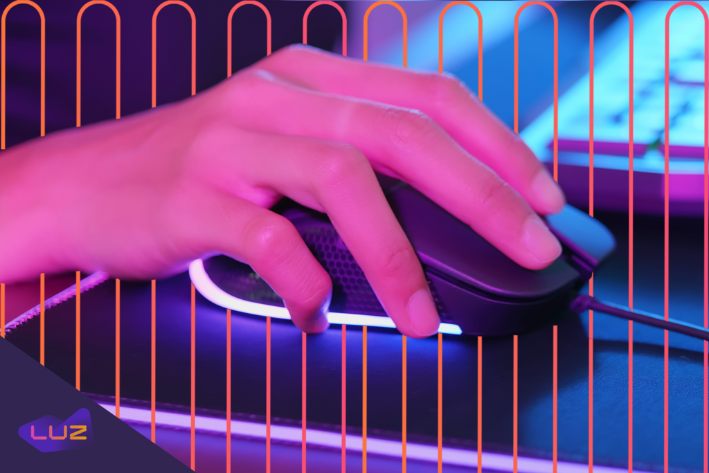 mouse-gamer